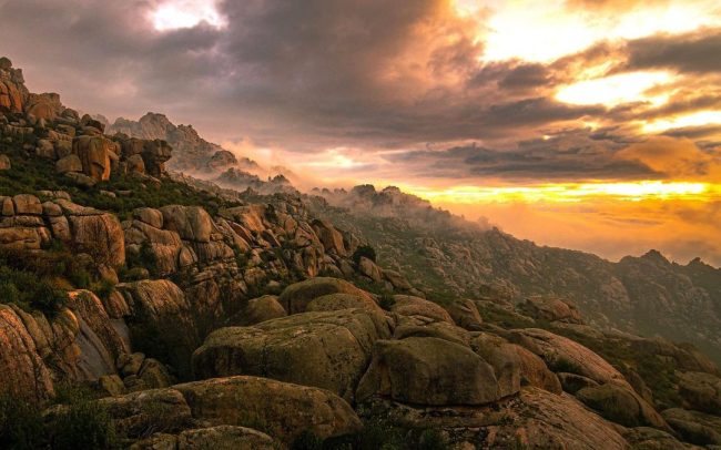 La Pedriza - Otras Zonas - Alfred_snap - Otras Zonas 052