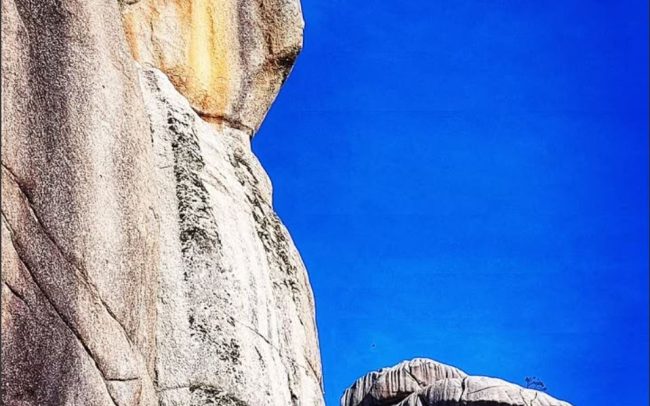 La Pedriza - El Indio - Jes Mountain - El Indio 001