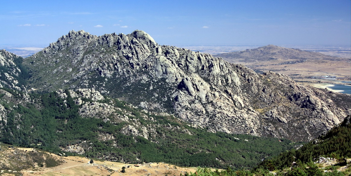 ICONO PEDRIZA ANTERIOR SECTOR r